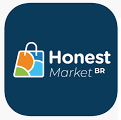 Logotipo Honest Market